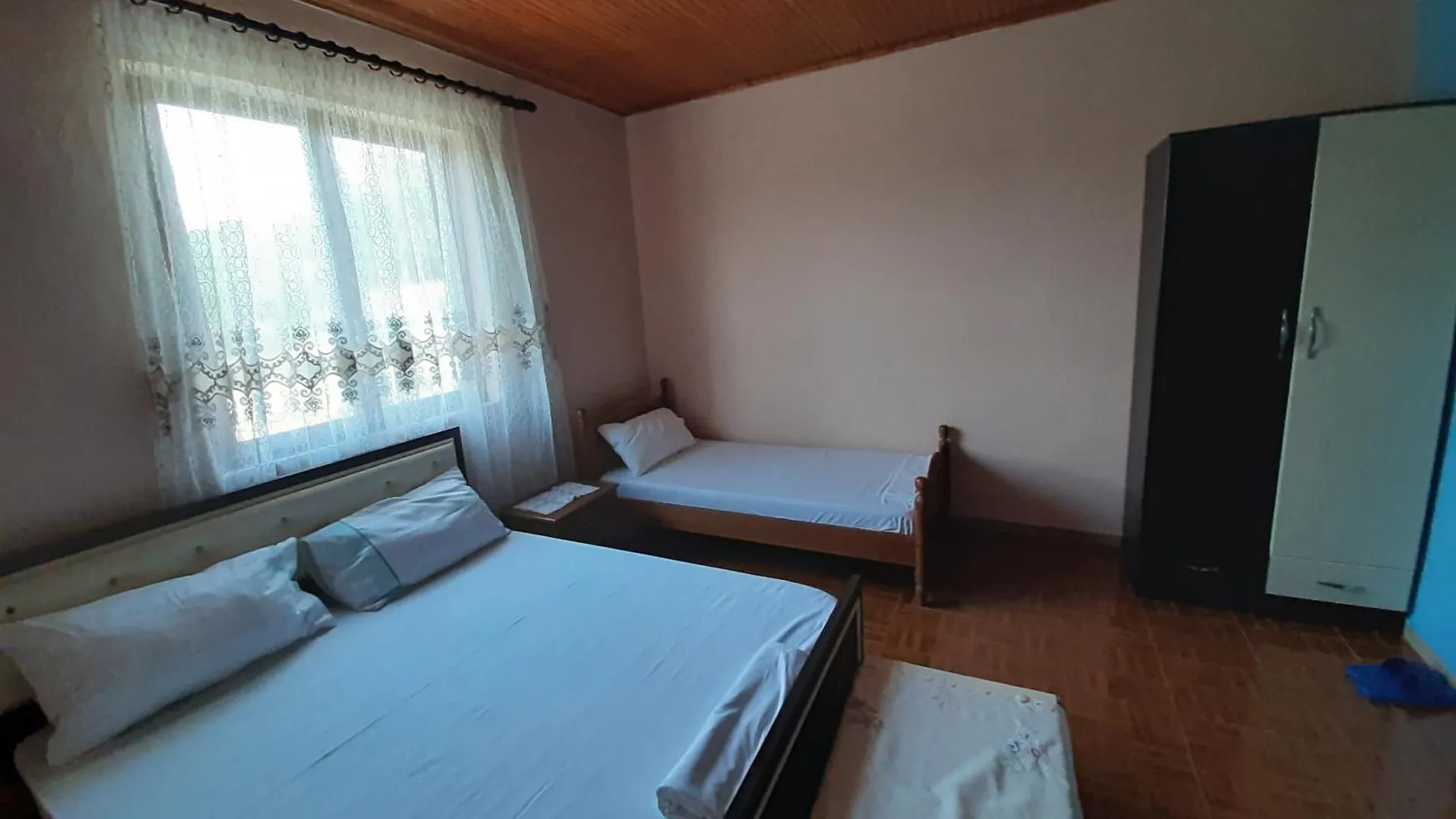 Guest House Pashollari Berat