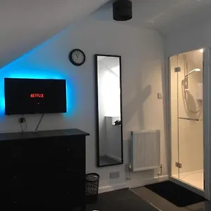 Scotland Beds Bed and breakfast Dundee
