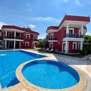 Cilek Butik 3*, Cesme Turkey