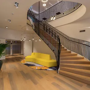 navštívit hotel