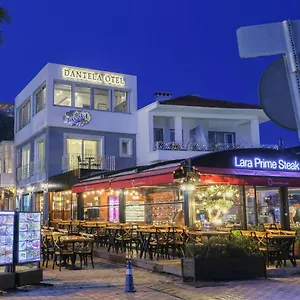 Dantela Butik 2*, Cesme Turkey