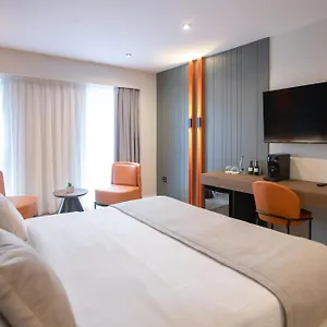 navštívit hotel
