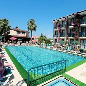 Bahar (adults Only) 3*, Fethiye Turkey