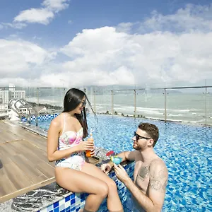 navštívit hotel