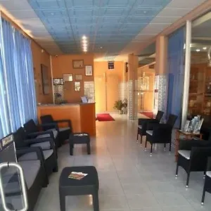 Armona Hotel Olhão